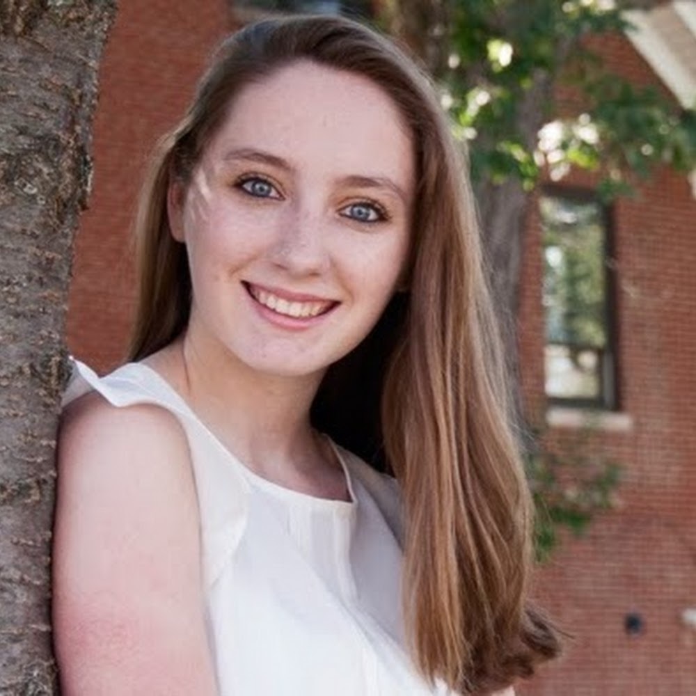 Meet your Posher, Alexandra